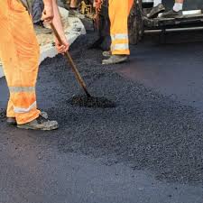 Professional Driveway Paving Services in Willmar, MN